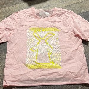 women’s medium dutch shirt